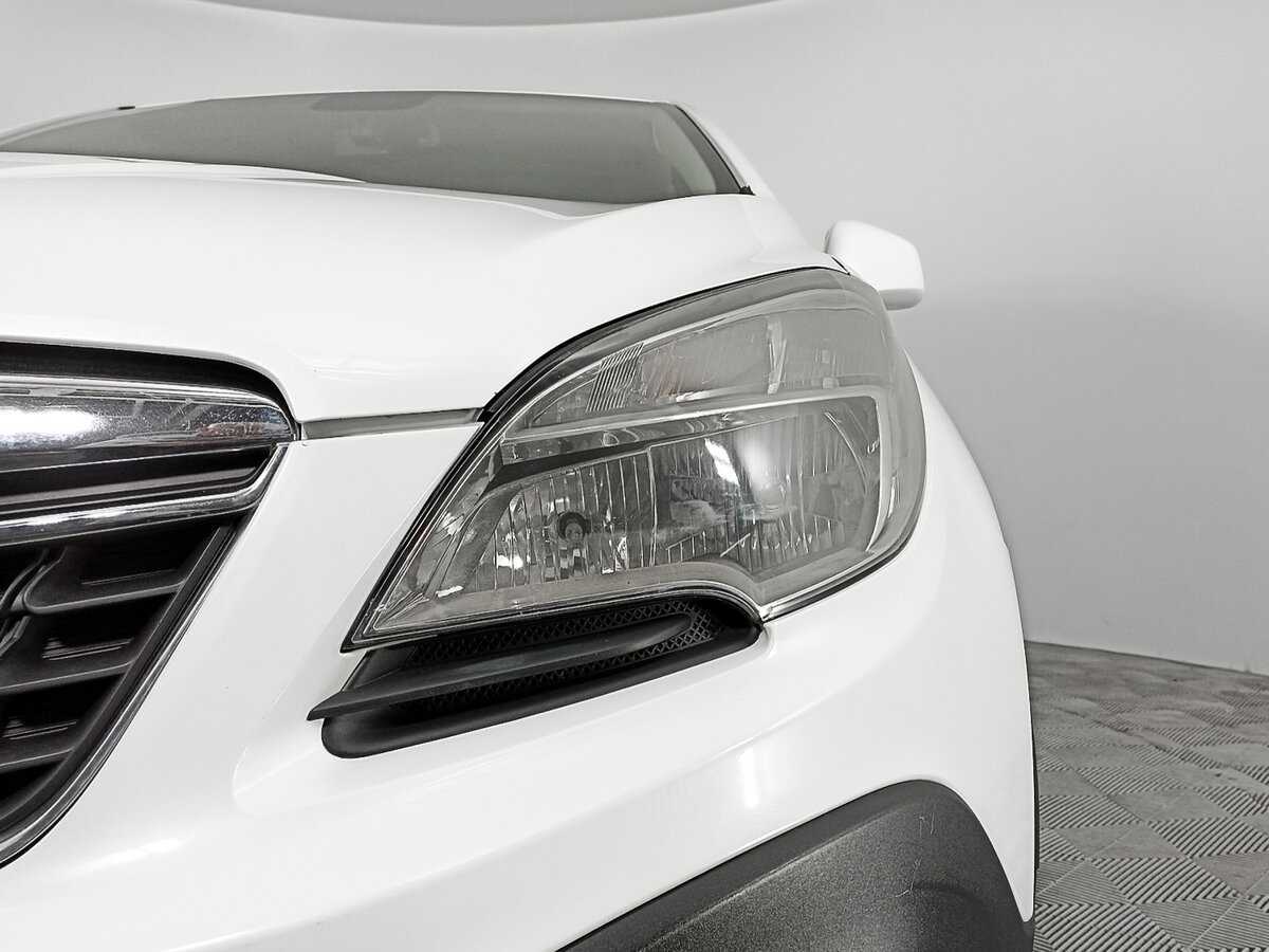 Купить Opel Mokka, 2012, 173 427 км.. Фото: #16