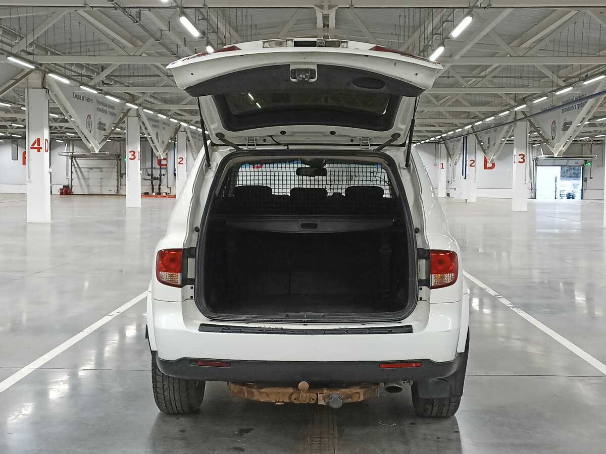 Купить SsangYong Kyron, 2013, 279 871 км.. Фото: #9