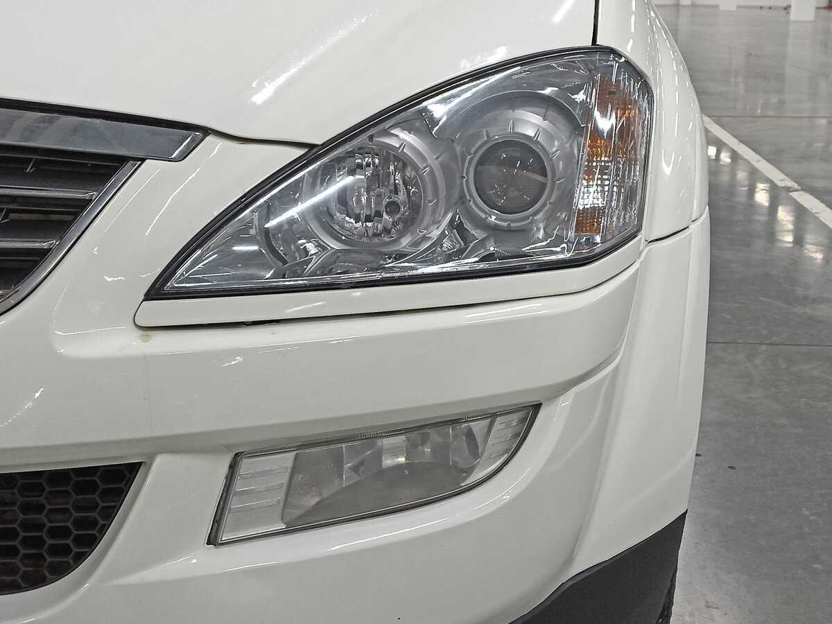 Купить SsangYong Kyron, 2013, 279 871 км.. Фото: #16