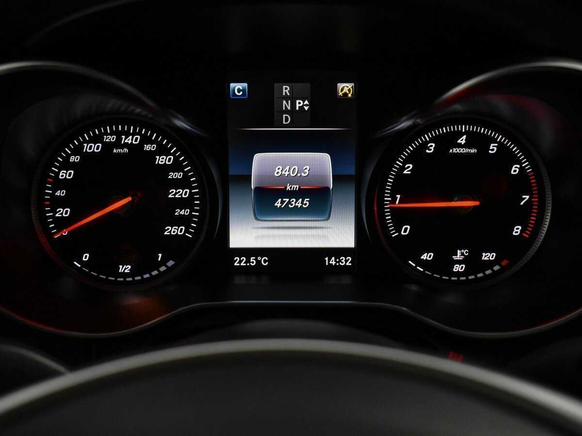 Купить Mercedes-Benz C-Класс, 2015, 48 000 км.. Фото: #12