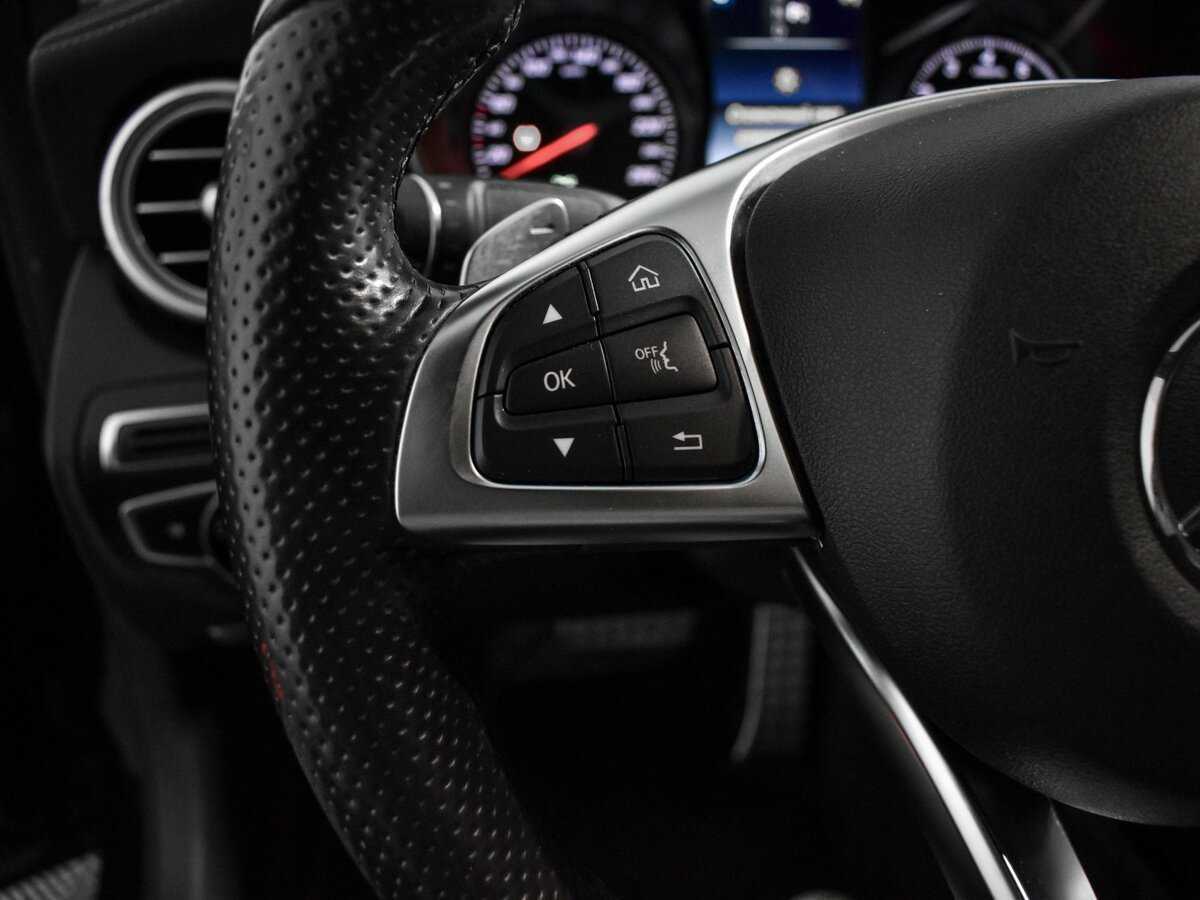 Купить Mercedes-Benz C-Класс, 2015, 48 000 км.. Фото: #14