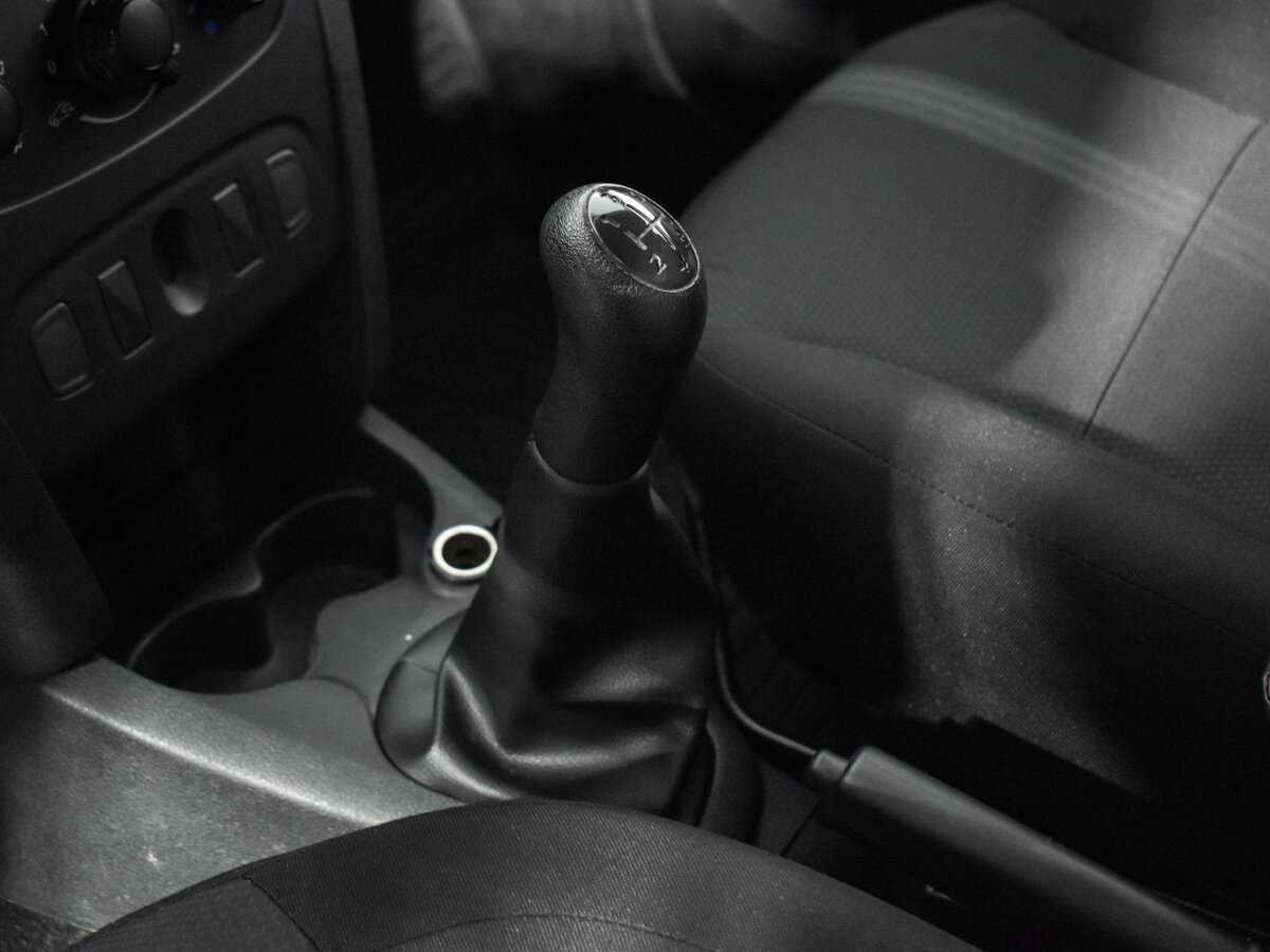 Купить Renault Logan, 2021, 56 319 км.. Фото: #12