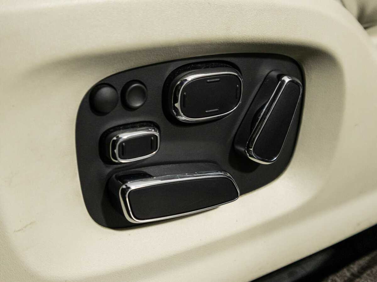 Купить Jaguar XJ, 2015, 189 205 км.. Фото: #16