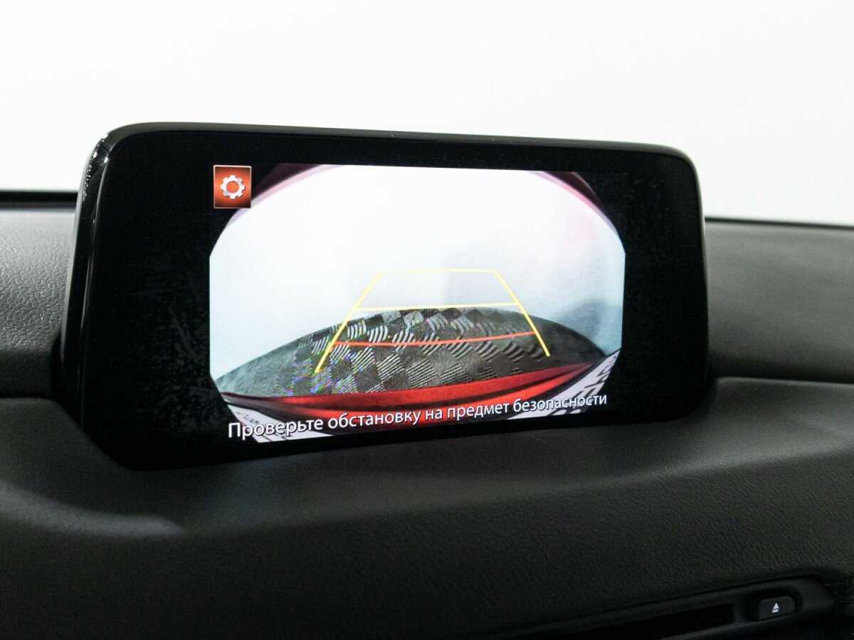 Купить Mazda CX-5, 2018, 83 764 км.. Фото: #19