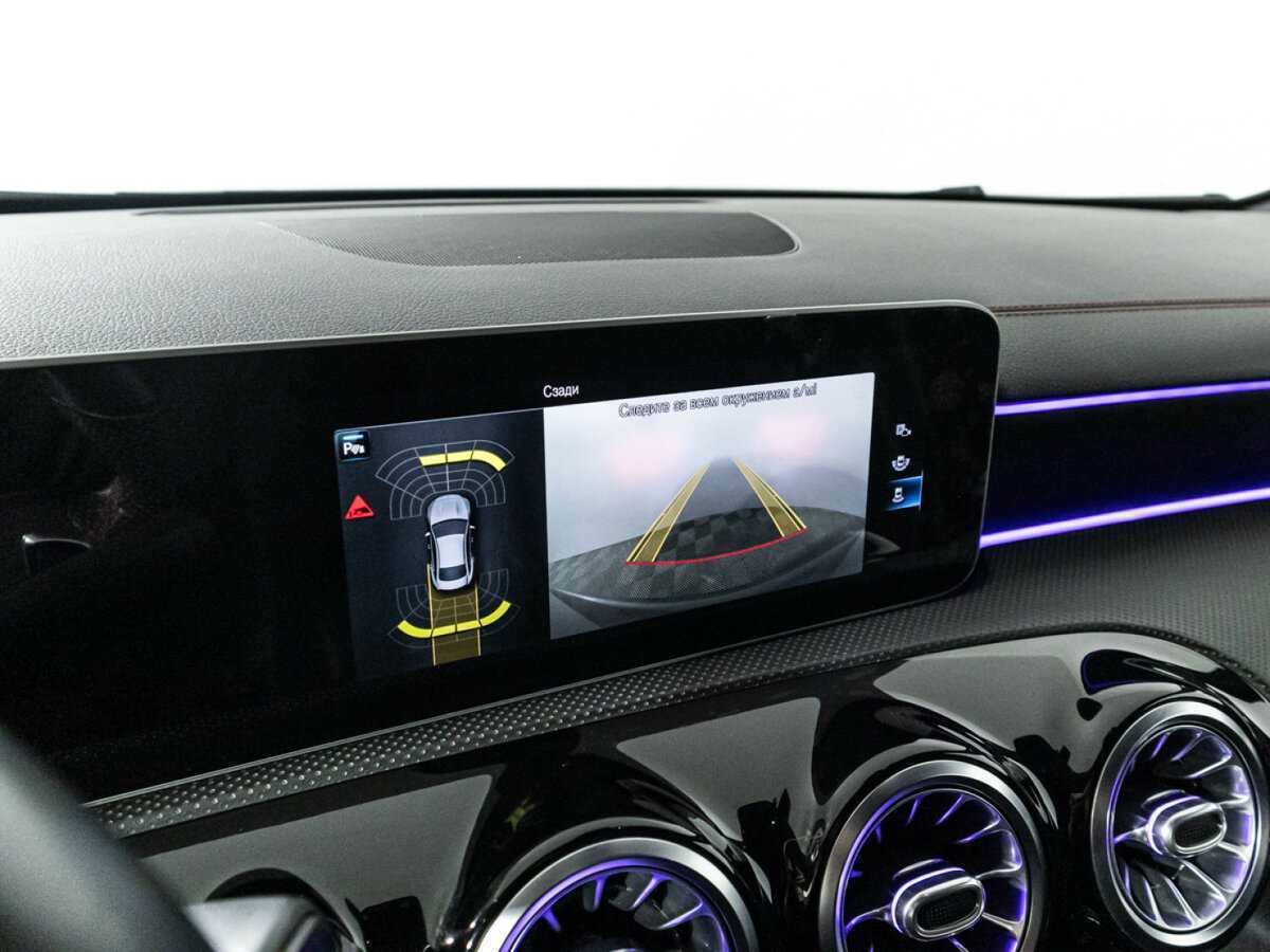 Купить Mercedes-Benz CLA, 2019, 116 821 км.. Фото: #13