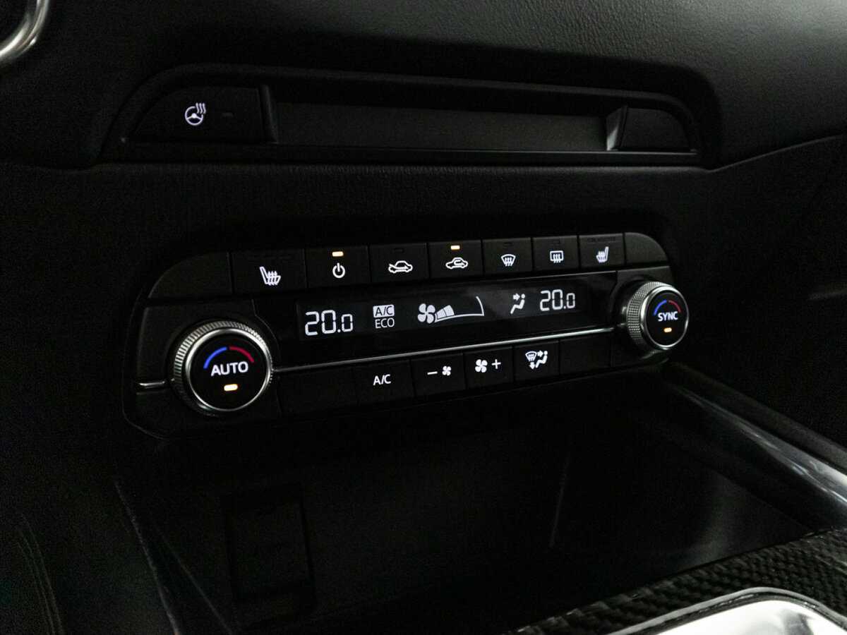 Купить Mazda CX-5, 2019, 115 817 км.. Фото: #14