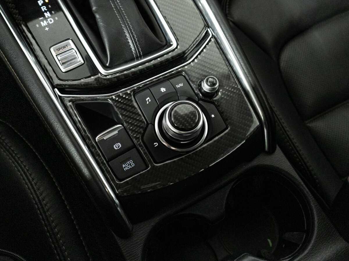 Купить Mazda CX-5, 2019, 115 817 км.. Фото: #16
