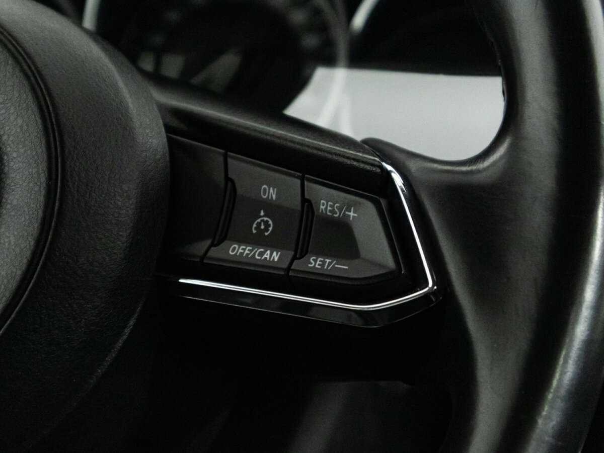 Купить Mazda CX-5, 2019, 115 817 км.. Фото: #20