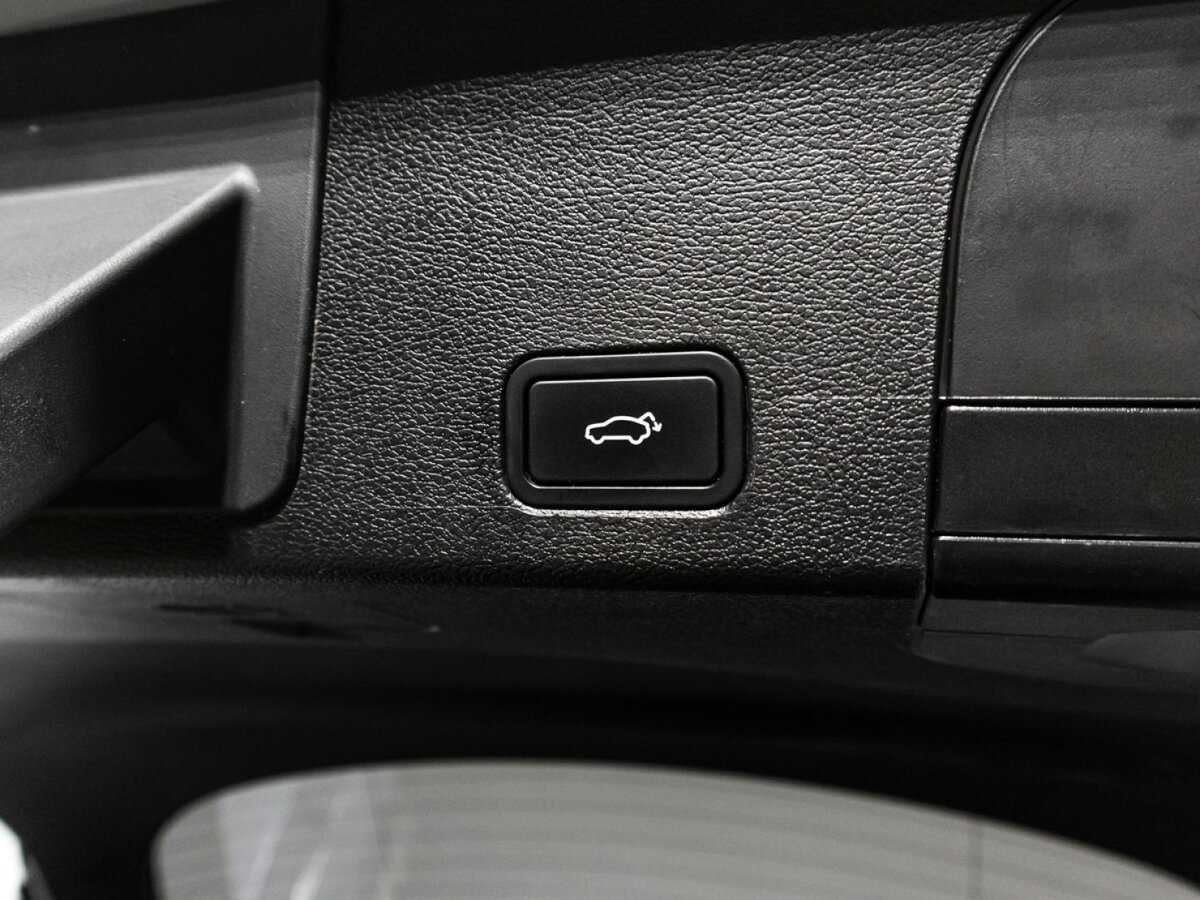 Купить Geely Tugella, 2021, 74 537 км.. Фото: #15