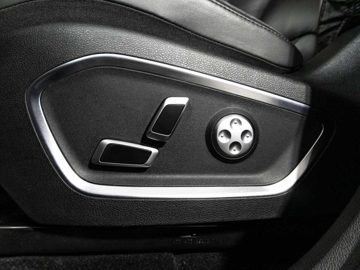 Купить Geely Tugella, 2021, 74 537 км.. Фото: #17