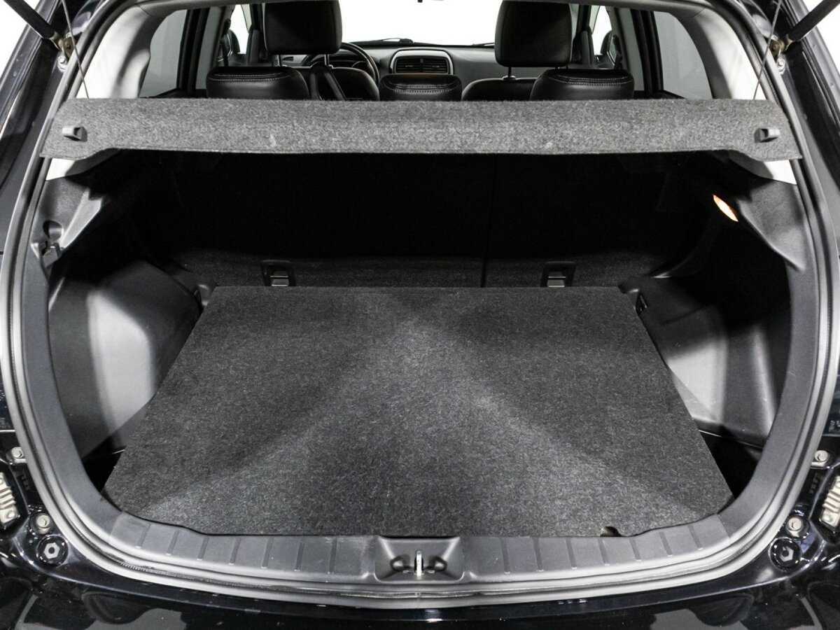 Купить Mitsubishi ASX, 2018, 125 978 км.. Фото: #18