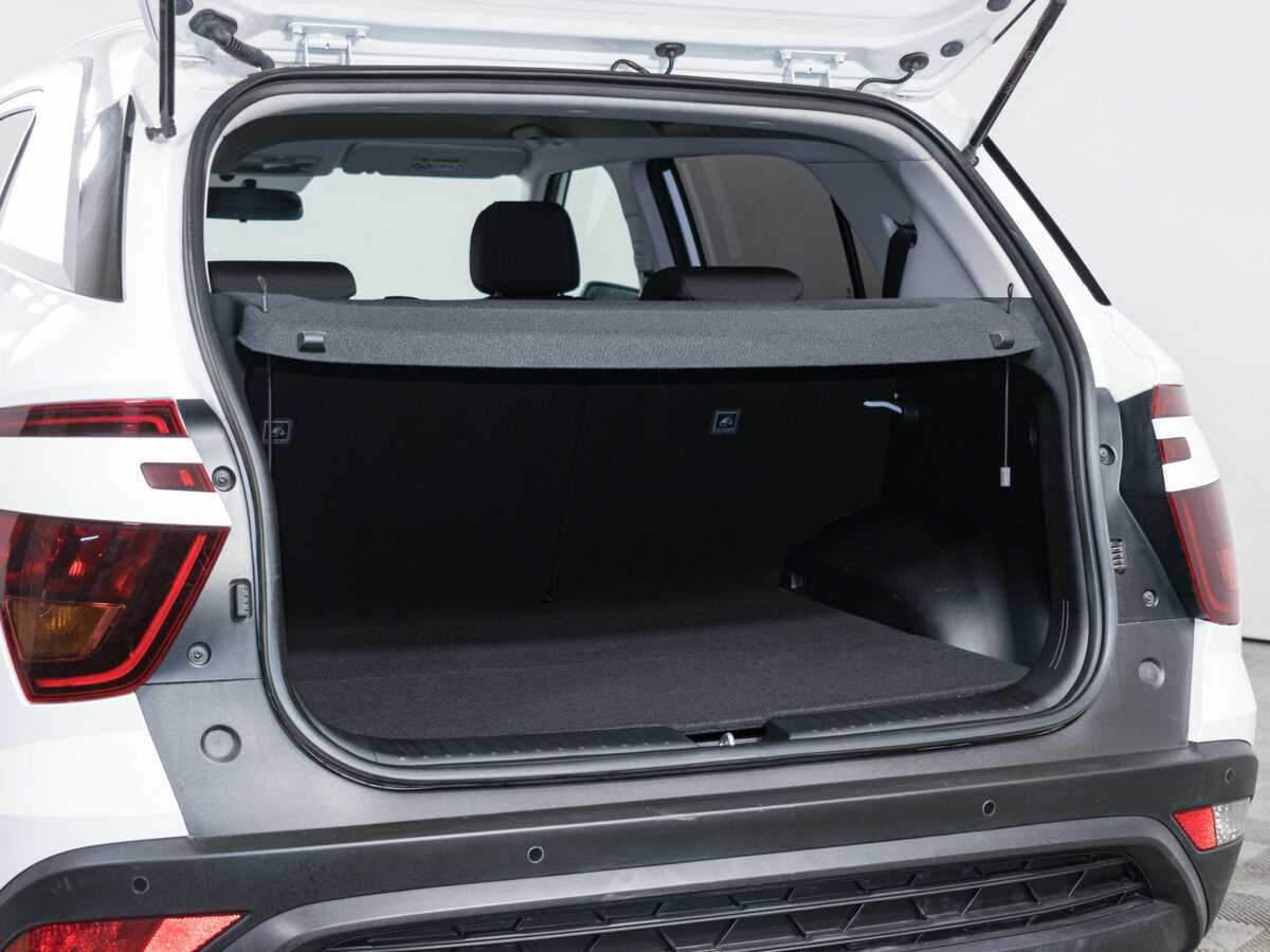 Купить Хендай Крета, 2021, 10 884 км.. Фото: #8