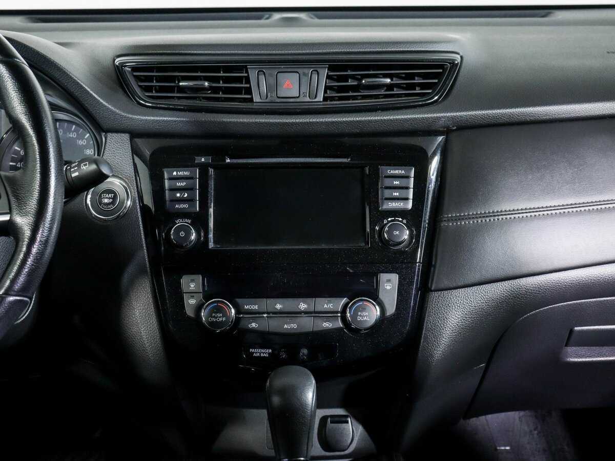 Купить Nissan X-Trail, 2021, 76 212 км.. Фото: #12