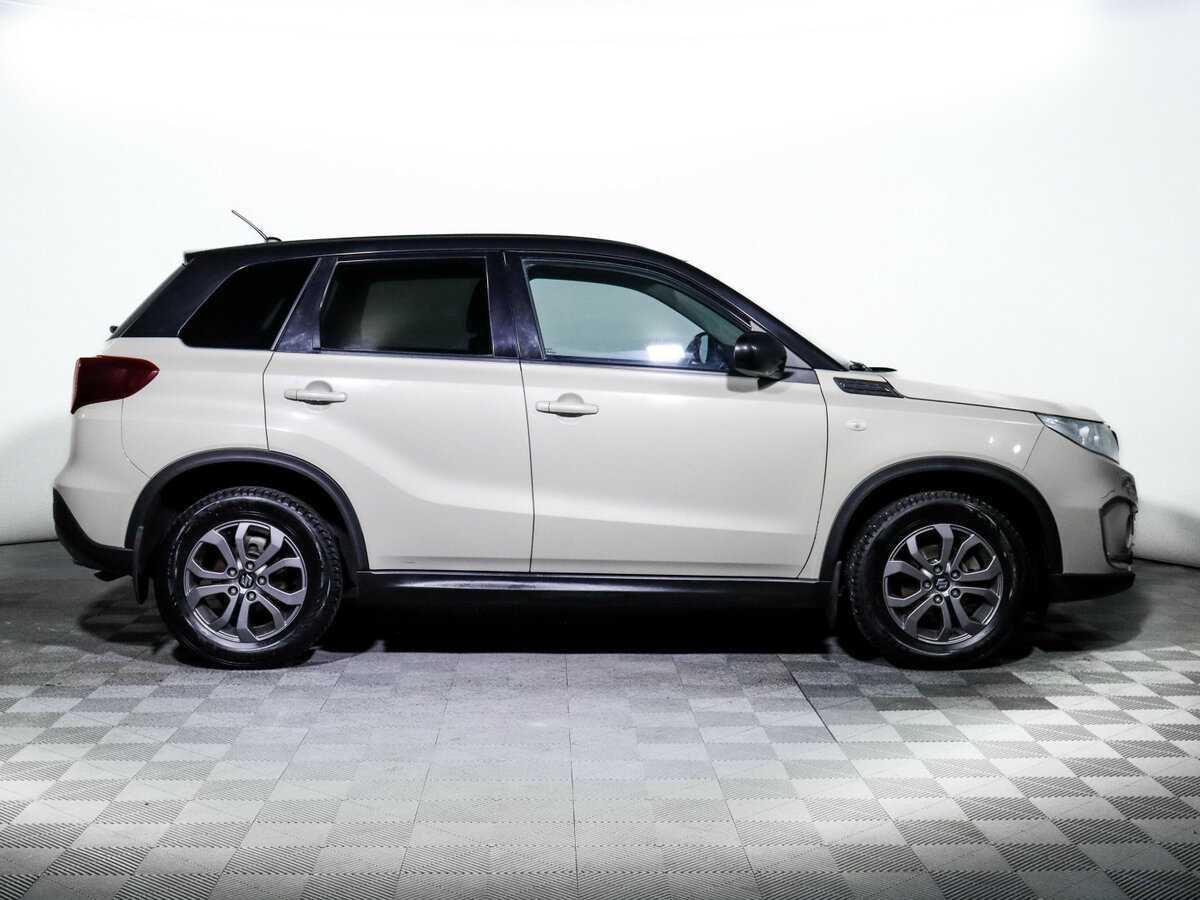 Купить Suzuki Vitara, 2020, 163 060 км.. Фото: #3
