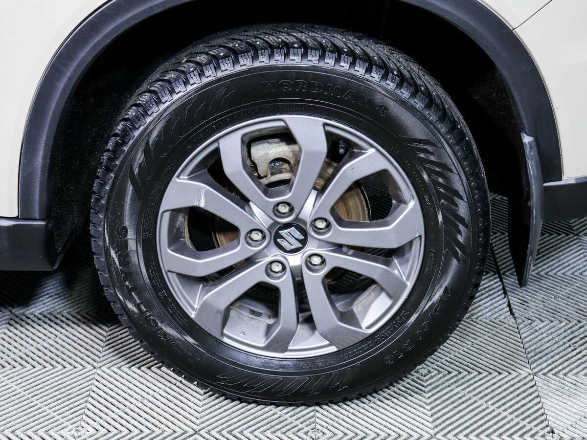 Купить Suzuki Vitara, 2020, 163 060 км.. Фото: #11