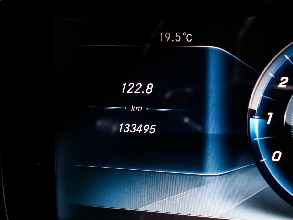 Купить Mercedes-Benz E-Класс, 2016, 133 494 км.. Фото: #7