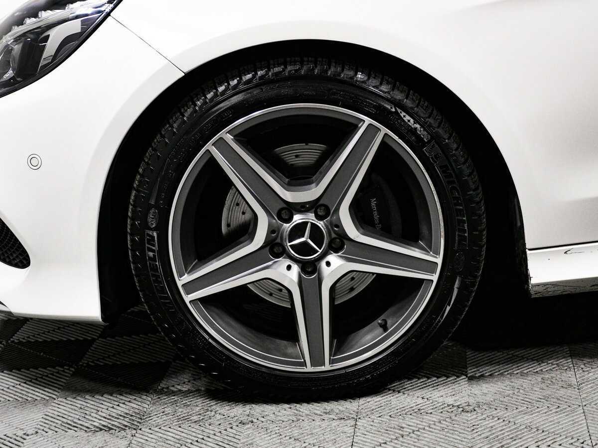 Купить Mercedes-Benz E-Класс, 2013, 110 650 км.. Фото: #11