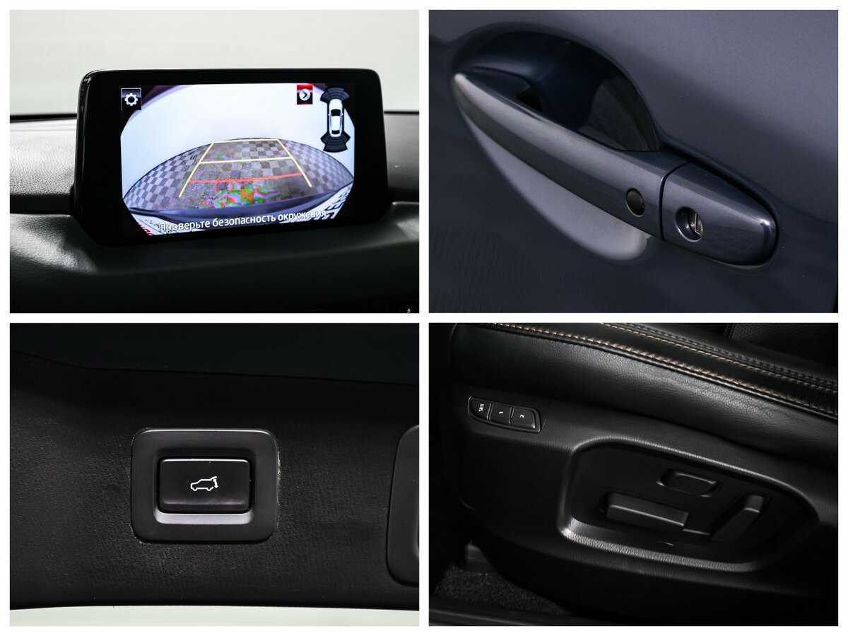 Купить Mazda CX-5, 2021, 45 000 км.. Фото: #16