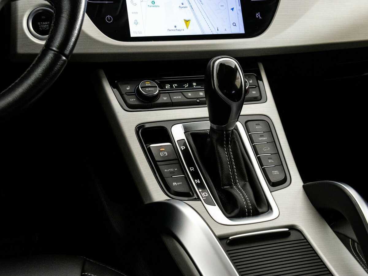 Купить Geely Atlas, 2020, 58 953 км.. Фото: #13