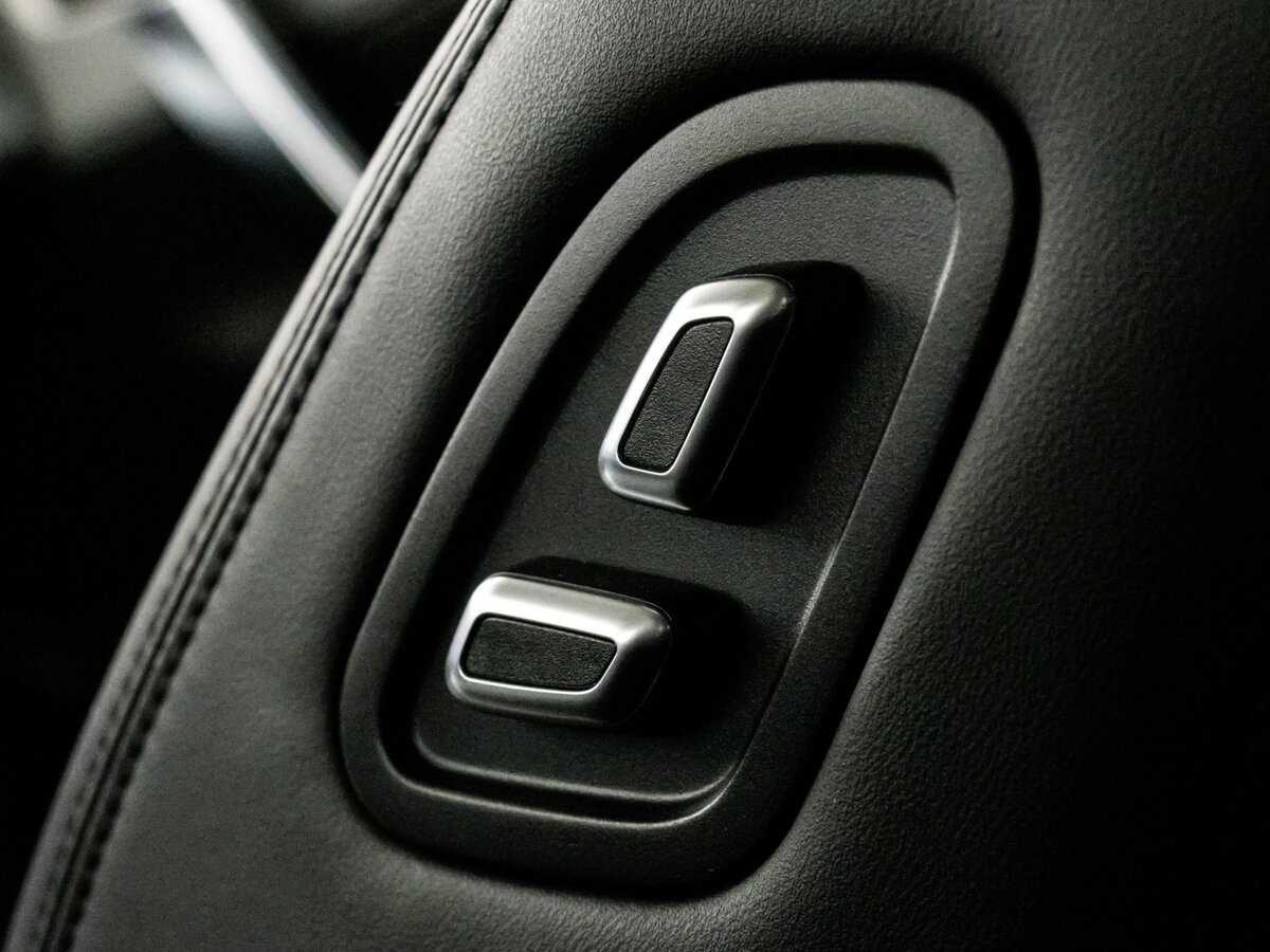 Купить Geely Atlas, 2020, 58 953 км.. Фото: #17