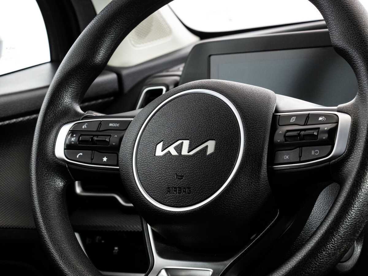 Купить Kia Sportage, 2022, 57 920 км.. Фото: #11