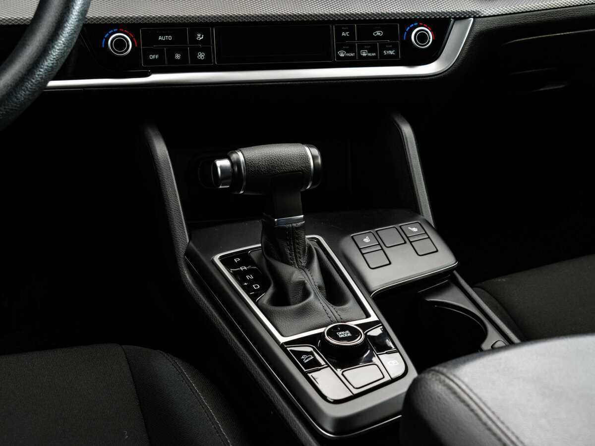 Купить Kia Sportage, 2022, 57 920 км.. Фото: #12