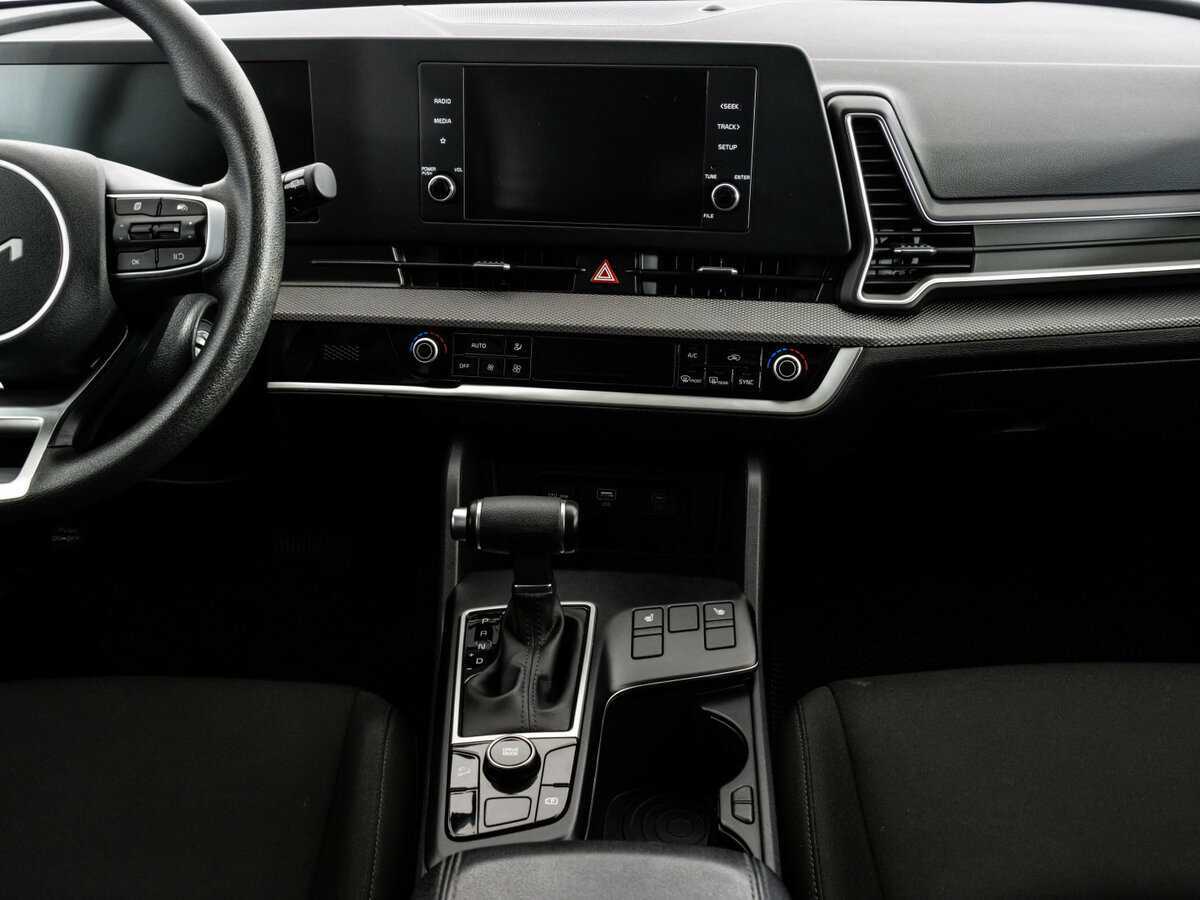 Купить Kia Sportage, 2022, 57 920 км.. Фото: #13