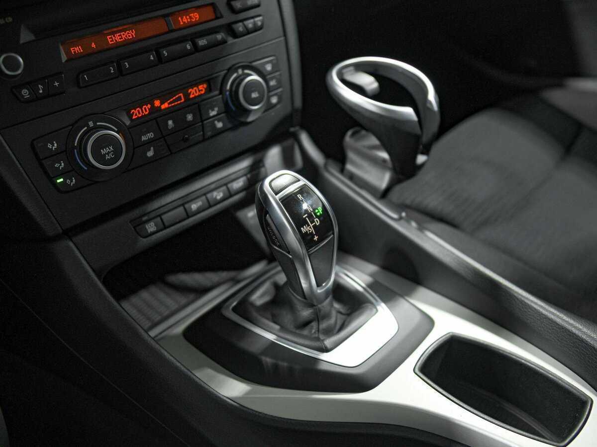 Купить BMW X1, 2014, 94 547 км.. Фото: #9