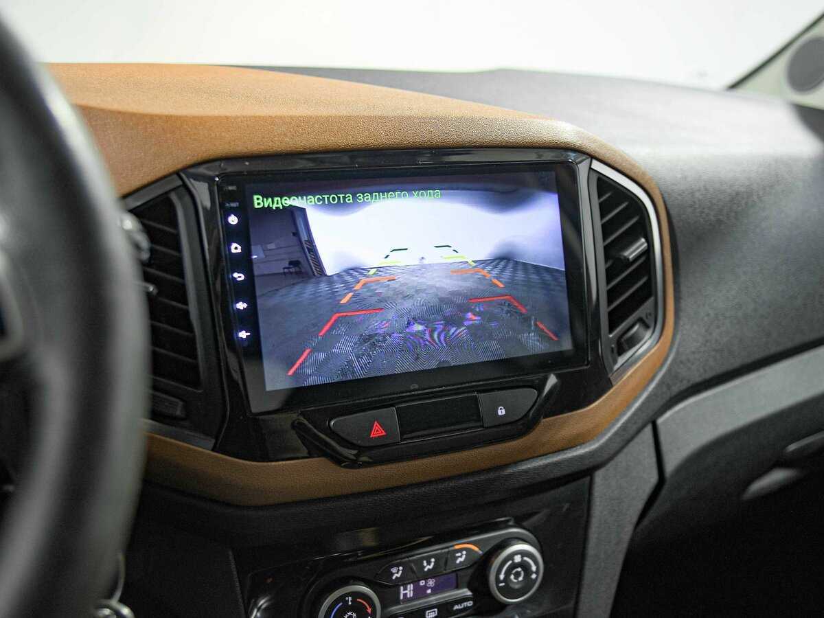 Купить Lada (ВАЗ) XRAY, 2021, 56 300 км.. Фото: #10