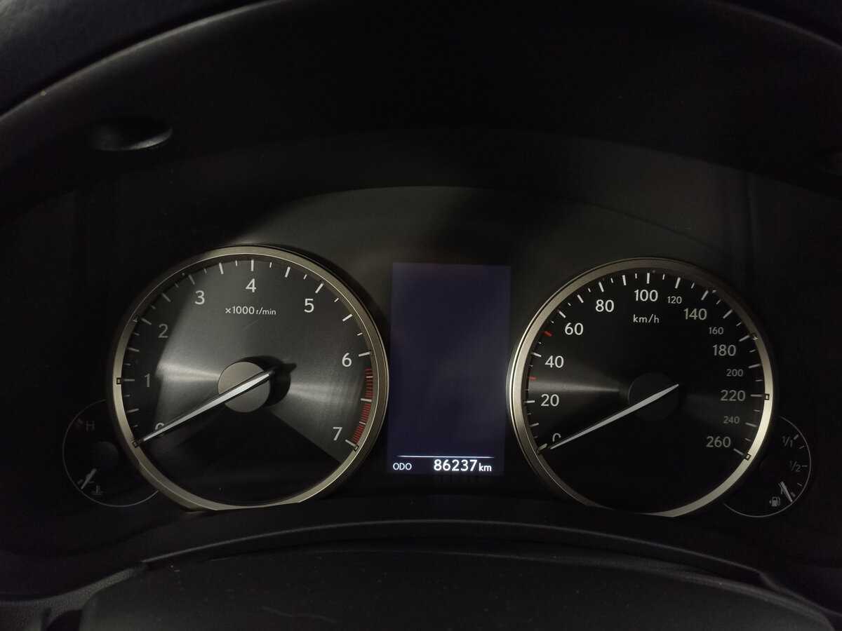 Купить Lexus NX, 2019, 85 953 км.. Фото: #12