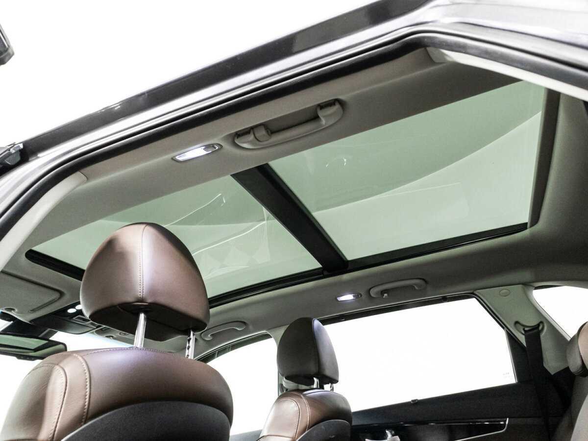 Купить Kia Sorento, 2018, 106 633 км.. Фото: #16