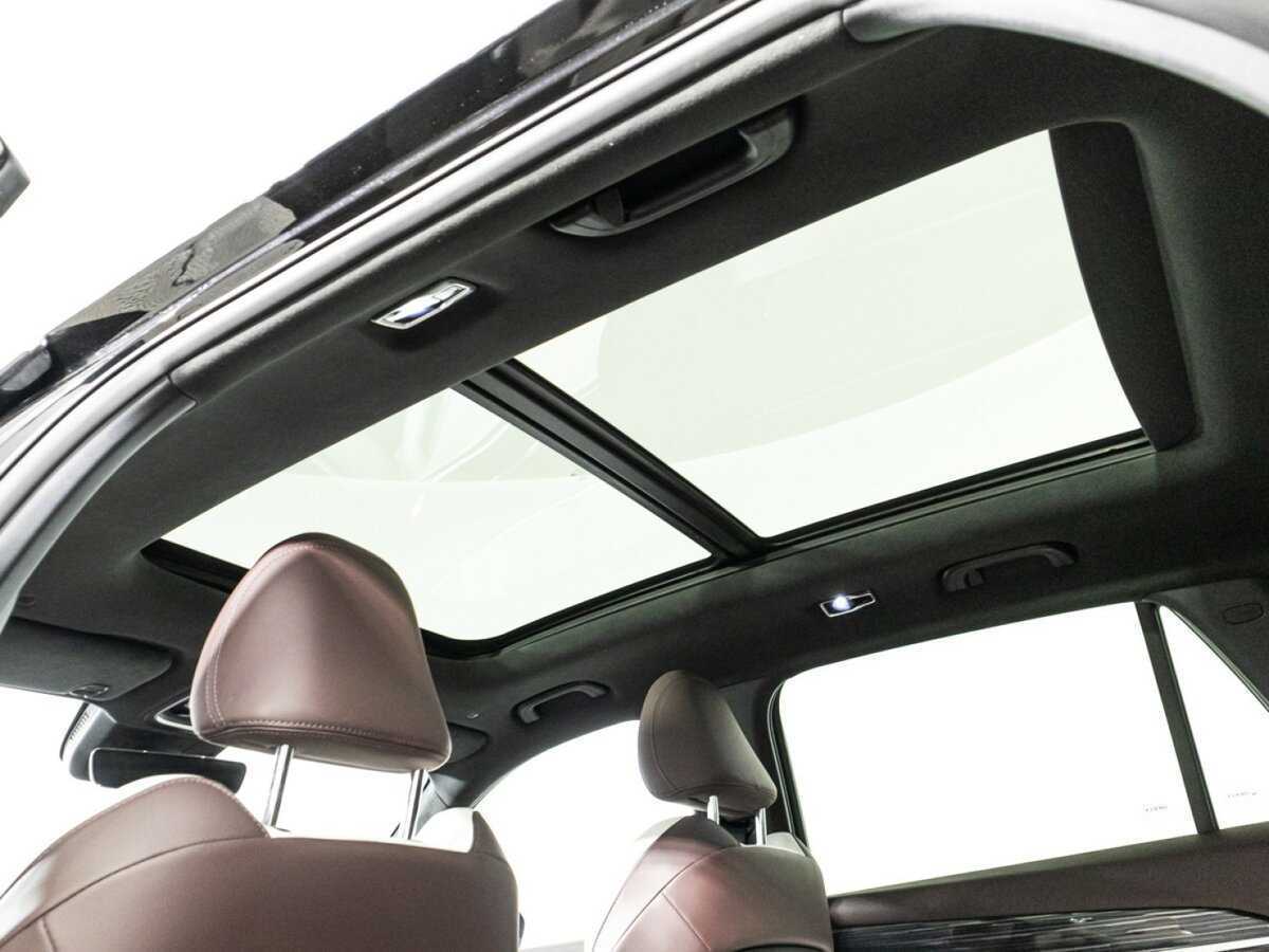 Купить Geely Monjaro, 2022, 72 984 км.. Фото: #16