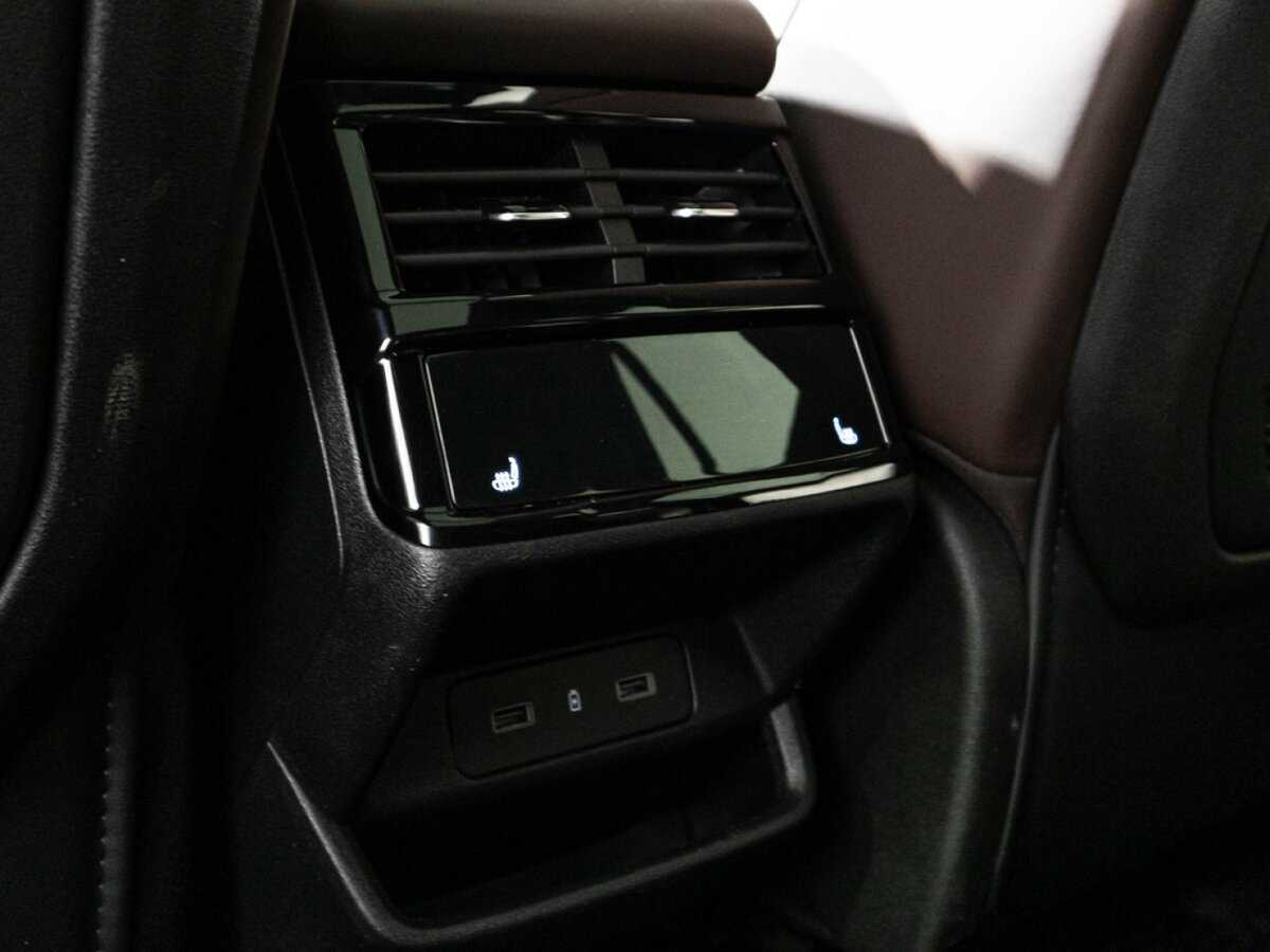 Купить Geely Monjaro, 2022, 72 984 км.. Фото: #17