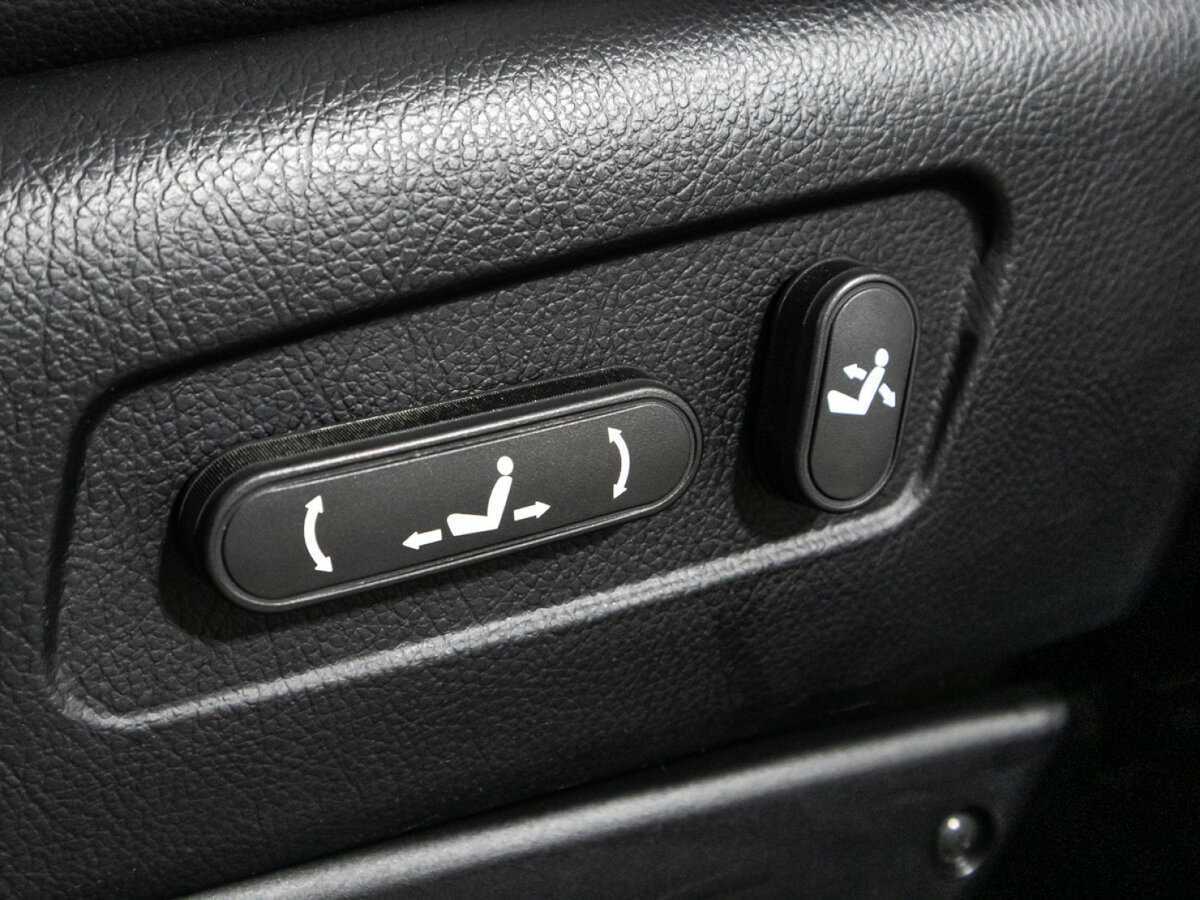 Купить Kia Mohave, 2019, 172 990 км.. Фото: #15