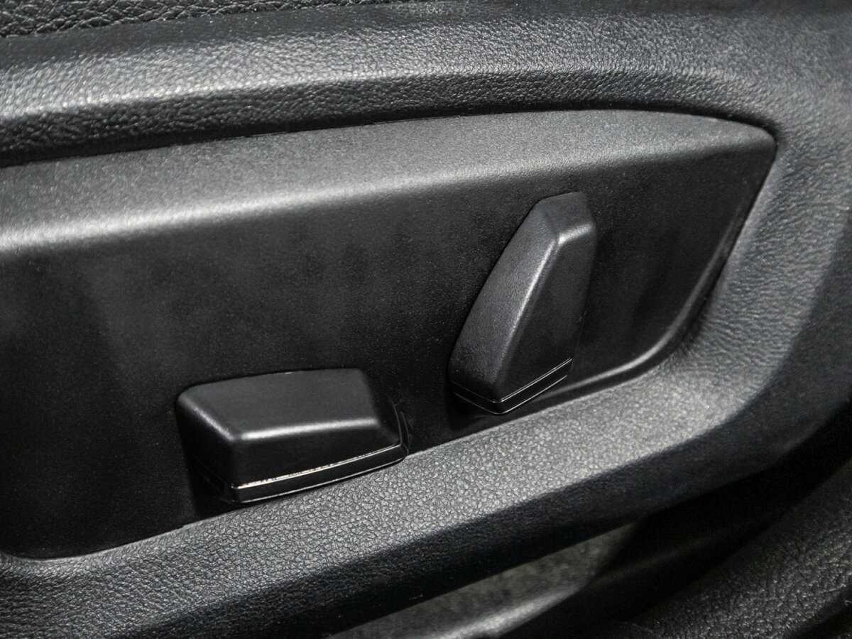 Купить BMW 5 серии, 2016, 140 659 км.. Фото: #16