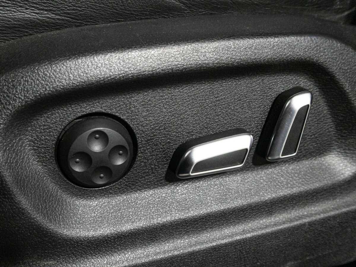 Купить Audi Q5, 2013, 132 347 км.. Фото: #17