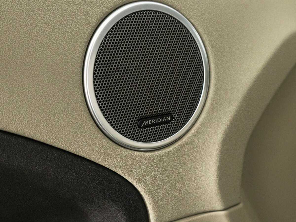 Купить Land Rover Range Rover Evoque, 2014, 197 415 км.. Фото: #20