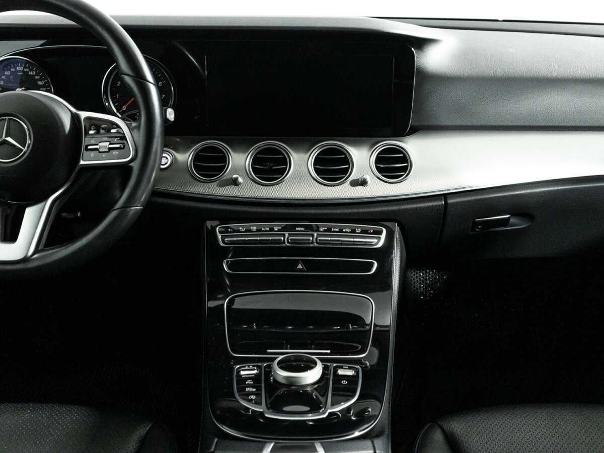 Купить Mercedes-Benz E-Класс, 2019, 308 441 км.. Фото: #13