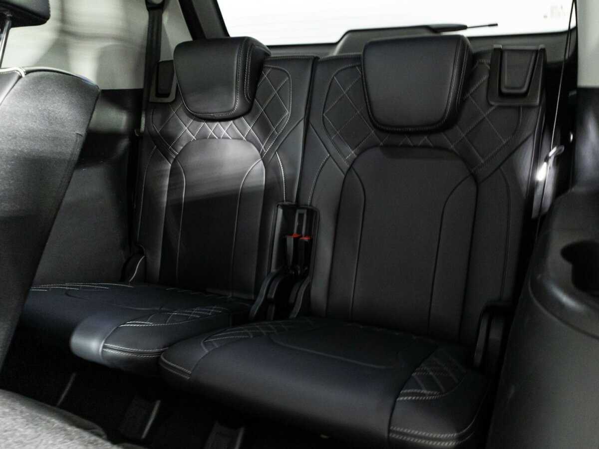 Купить EXEED VX, 2023, 68 476 км.. Фото: #9