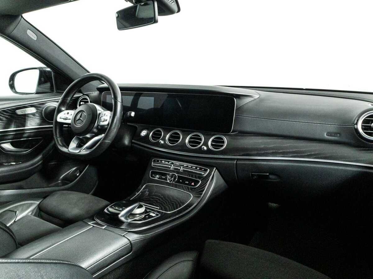 Купить Mercedes-Benz E-Класс, 2019, 315 393 км.. Фото: #8