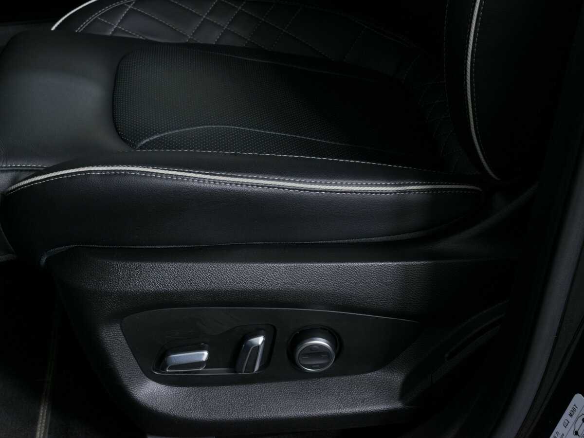 Купить EXEED VX, 2022, 18 150 км.. Фото: #17