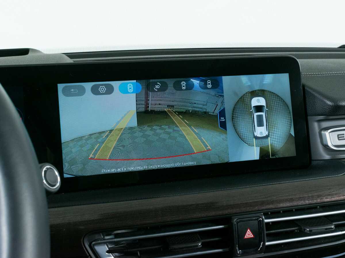 Купить EXEED VX, 2022, 18 150 км.. Фото: #19