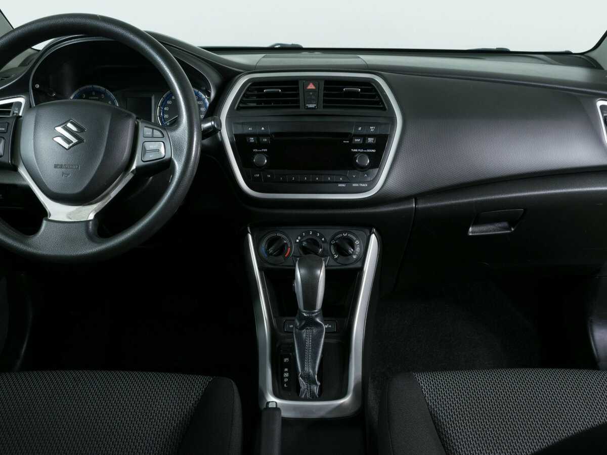 Купить Suzuki SX4, 2014, 112 535 км.. Фото: #8