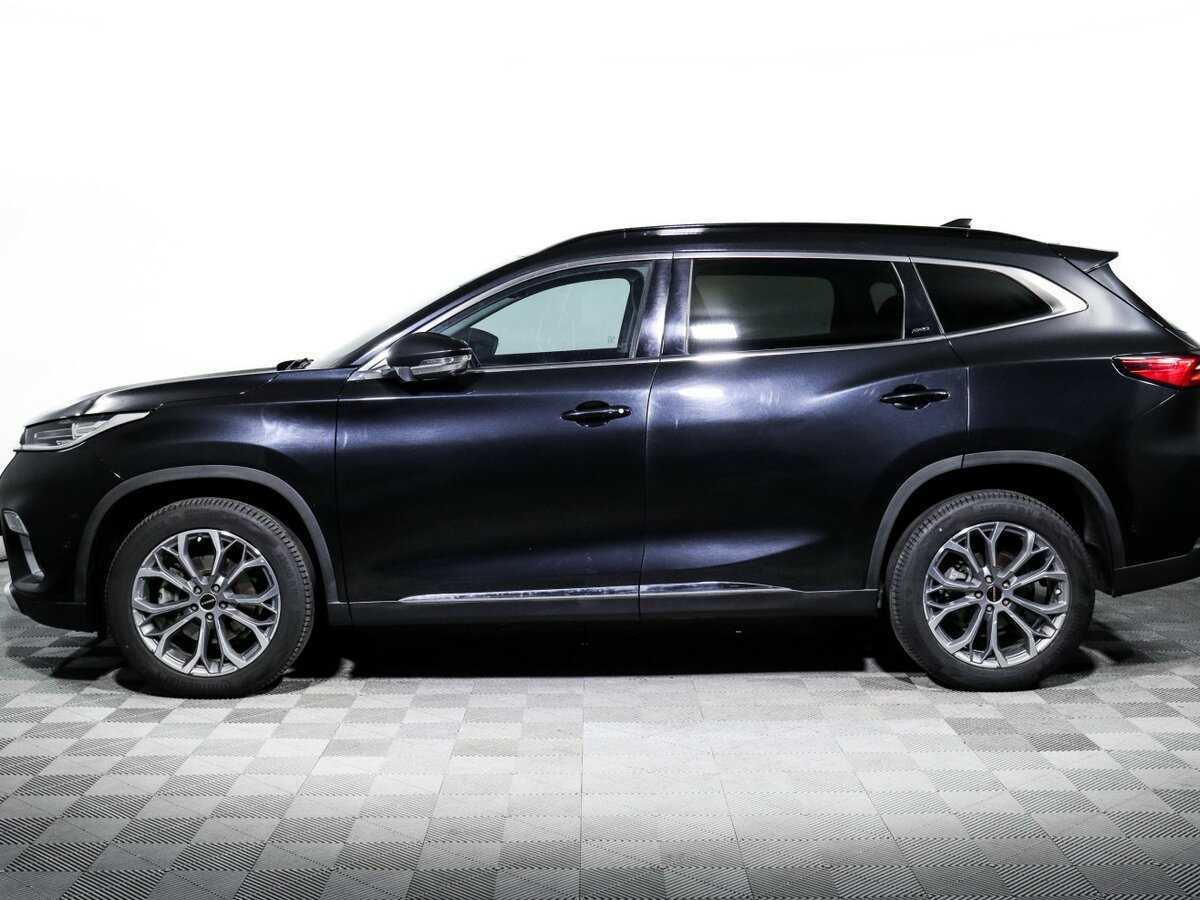 Купить EXEED TXL, 2020, 85 718 км.. Фото: #4