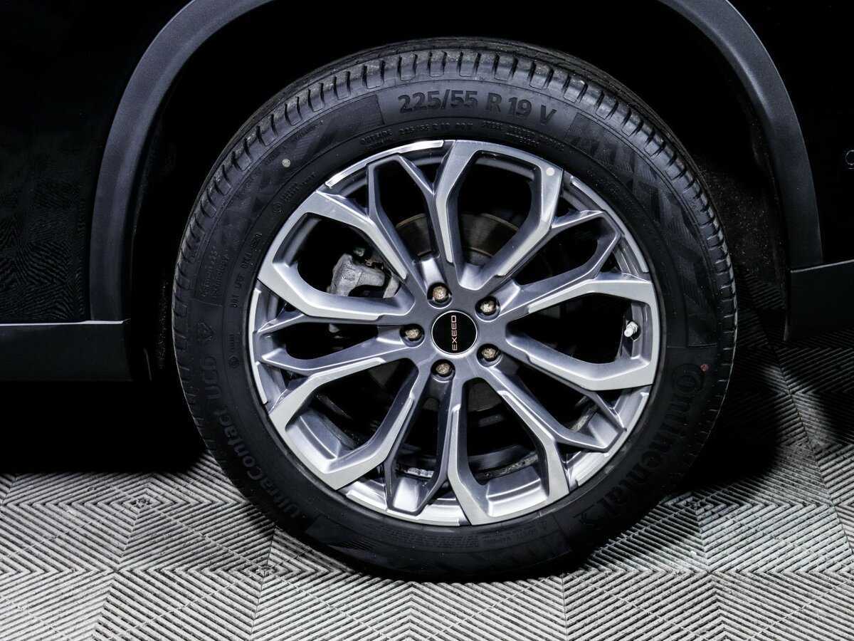 Купить EXEED TXL, 2020, 85 718 км.. Фото: #11