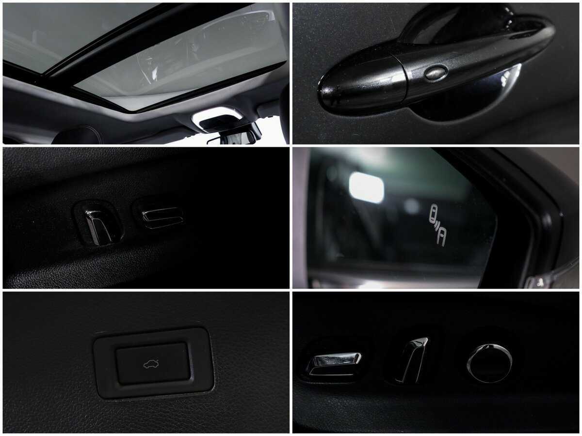 Купить EXEED TXL, 2020, 85 718 км.. Фото: #16