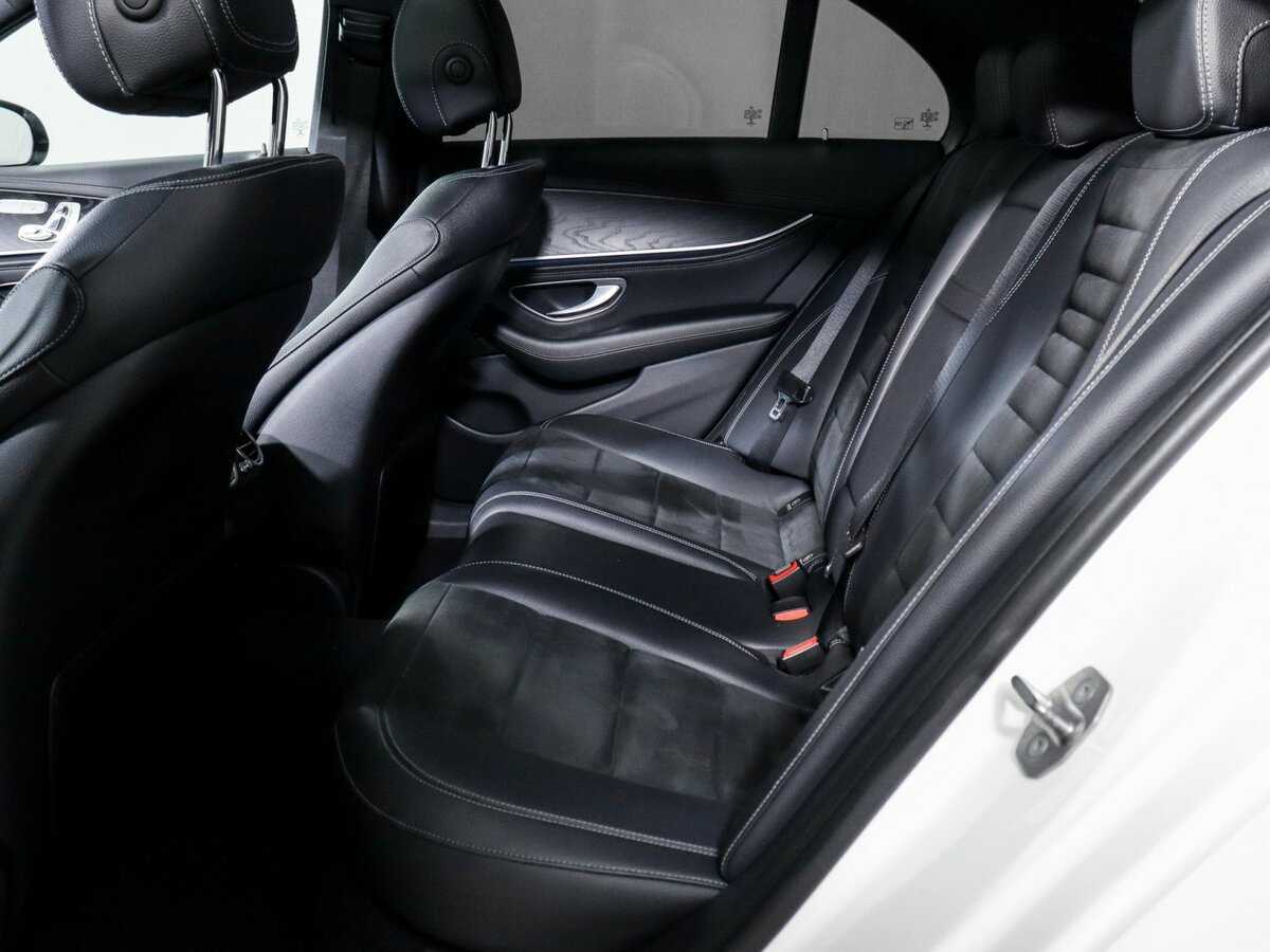 Купить Mercedes-Benz E-Класс, 2016, 118 100 км.. Фото: #6