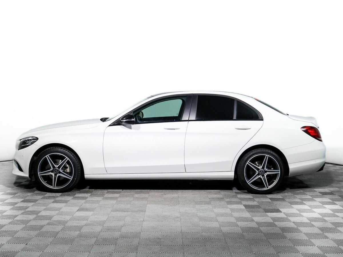 Купить Mercedes-Benz C-Класс, 2018, 77 762 км.. Фото: #7