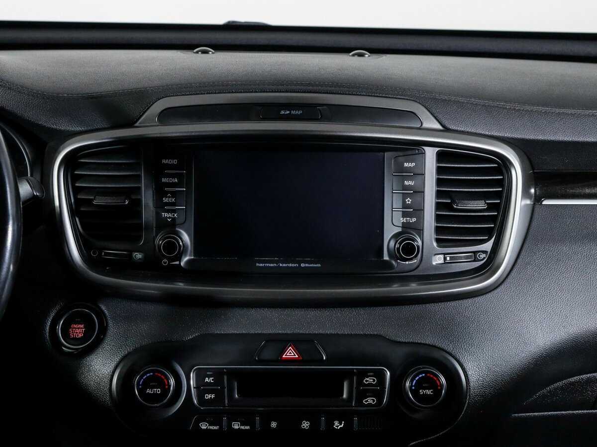 Купить Kia Sorento, 2020, 78 222 км.. Фото: #9