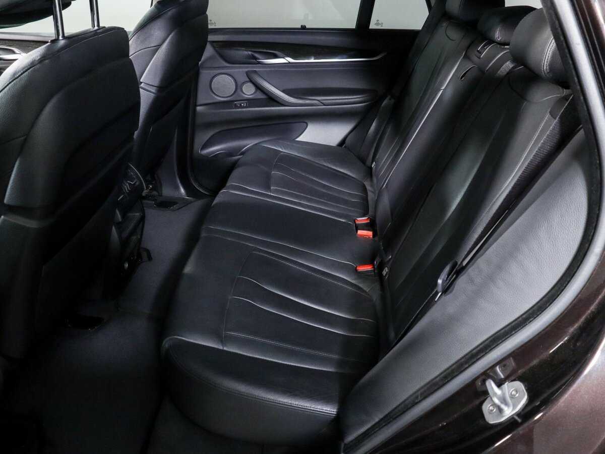 Купить BMW X5, 2013, 134 151 км.. Фото: #9